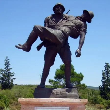 Экскурсия в Гелиболу из Стамбула