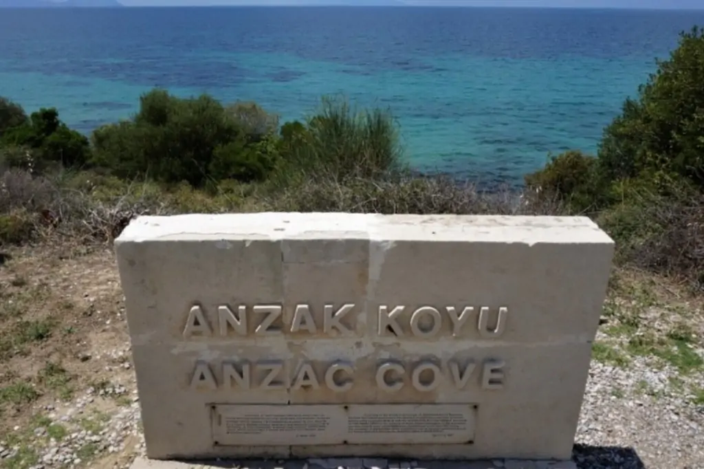 Экскурсия в Гелиболу из Стамбула