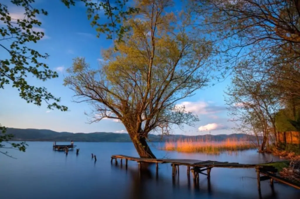 Экскурсия в Сапанджа и Машукие из Стамбула