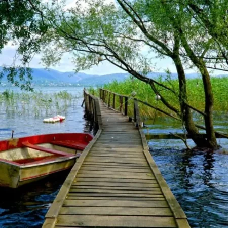 Экскурсия в Сапанджа и Машукие из Стамбула