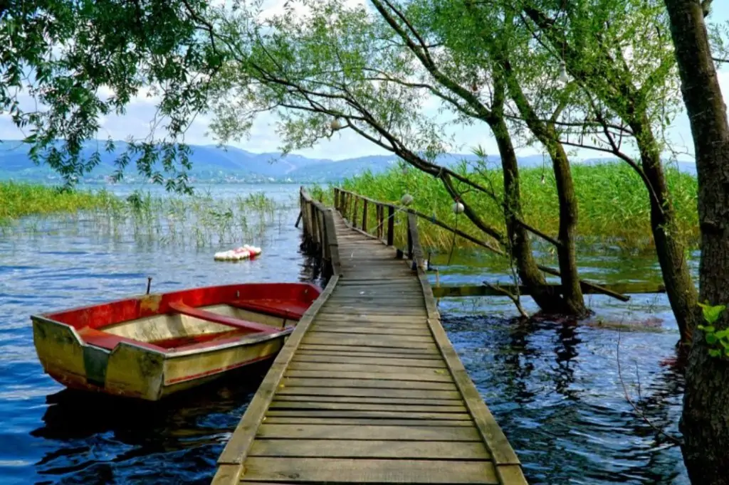 Экскурсия в Сапанджа и Машукие из Стамбула