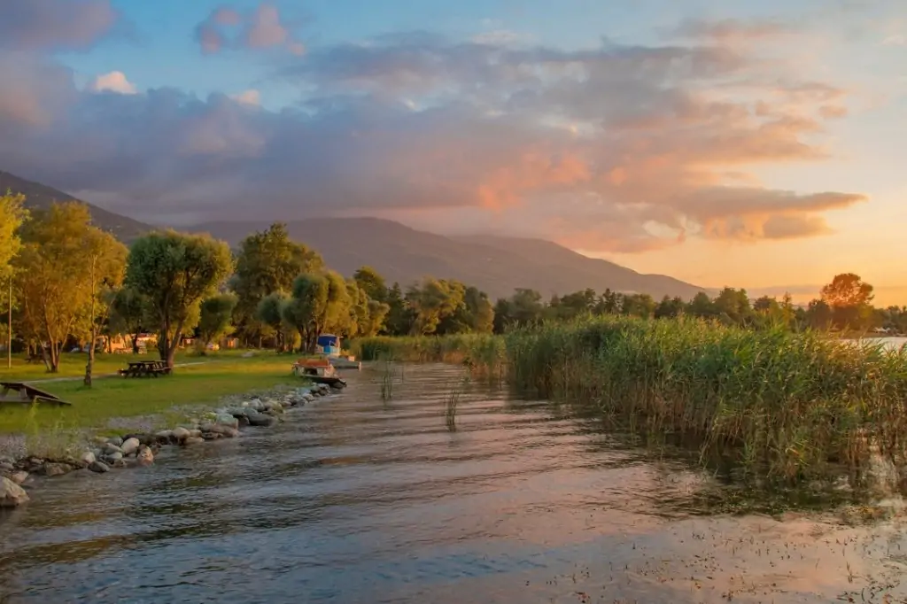 Экскурсия в Сапанджа и Машукие из Стамбула