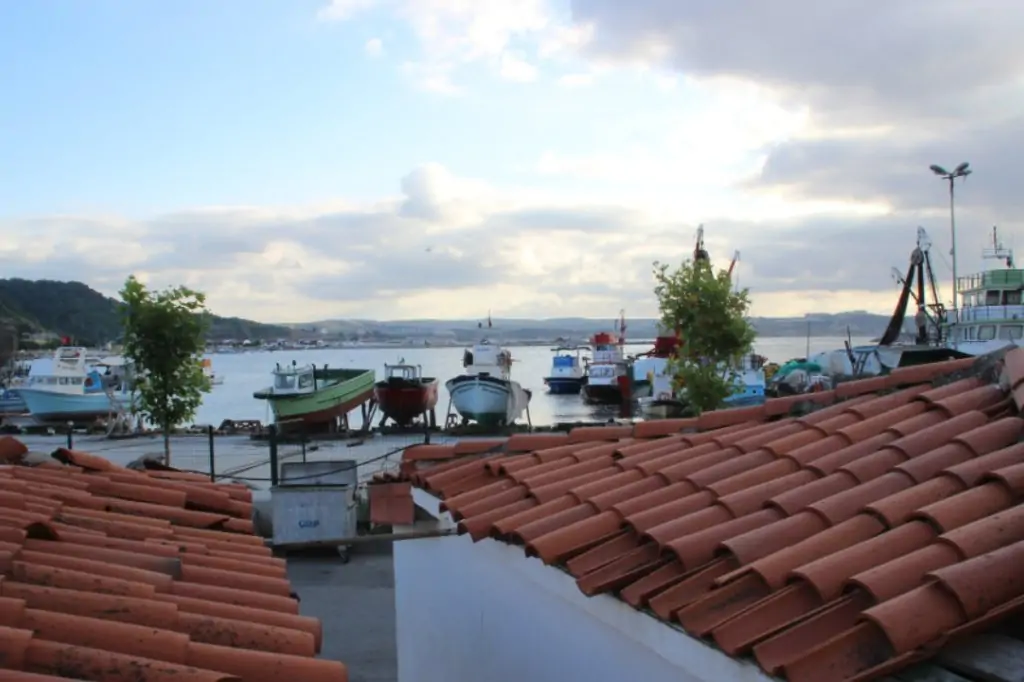 Экскурсия в Шиле и Агва из Стамбула