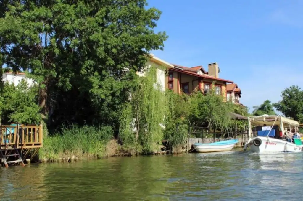 Экскурсия в Шиле и Агва из Стамбула