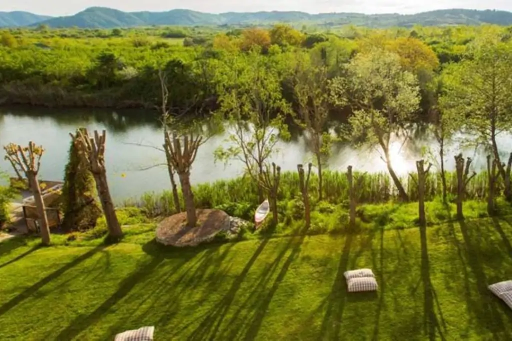 Экскурсия в Шиле и Агва из Стамбула