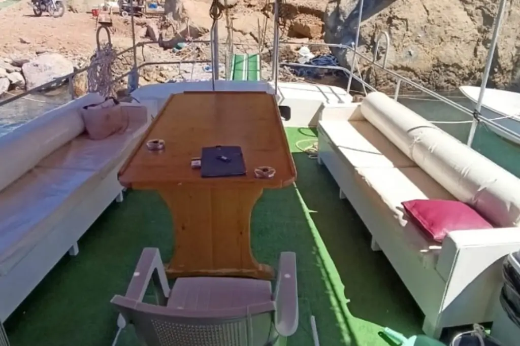 Индивидуальная морская прогулка по Эгейским островам