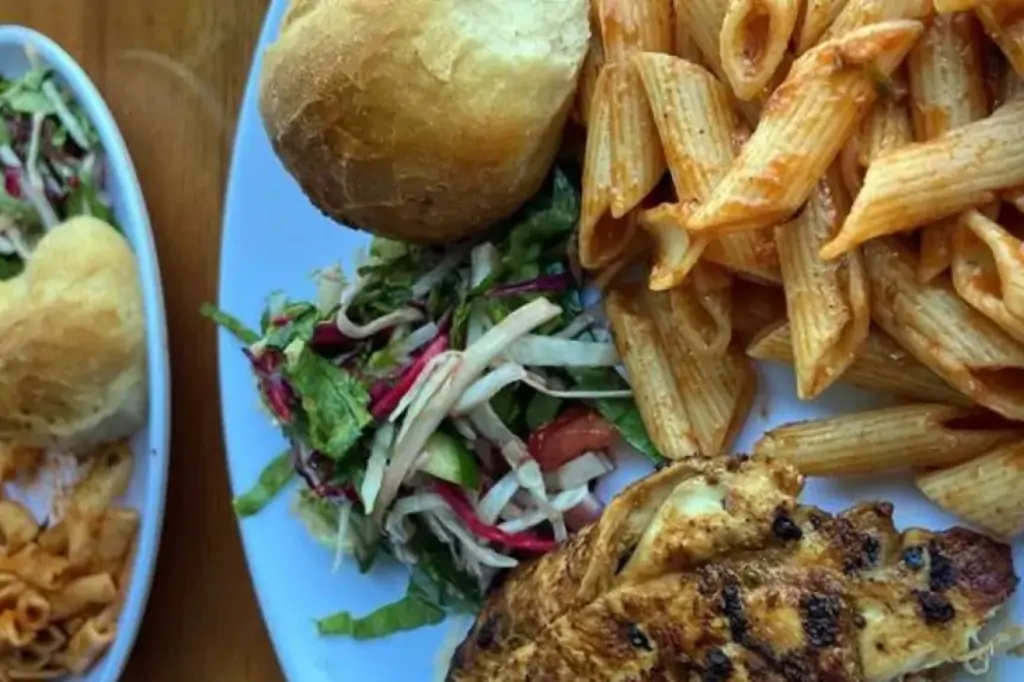 Морская прогулка на пиратском корабле Mamma Mia