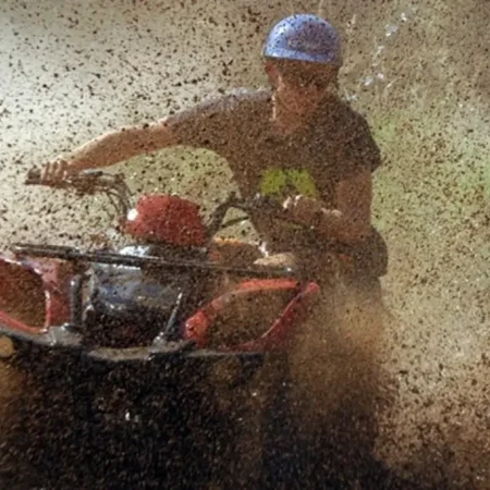 Захватывающее Сафари на квадроциклах в Мармарис