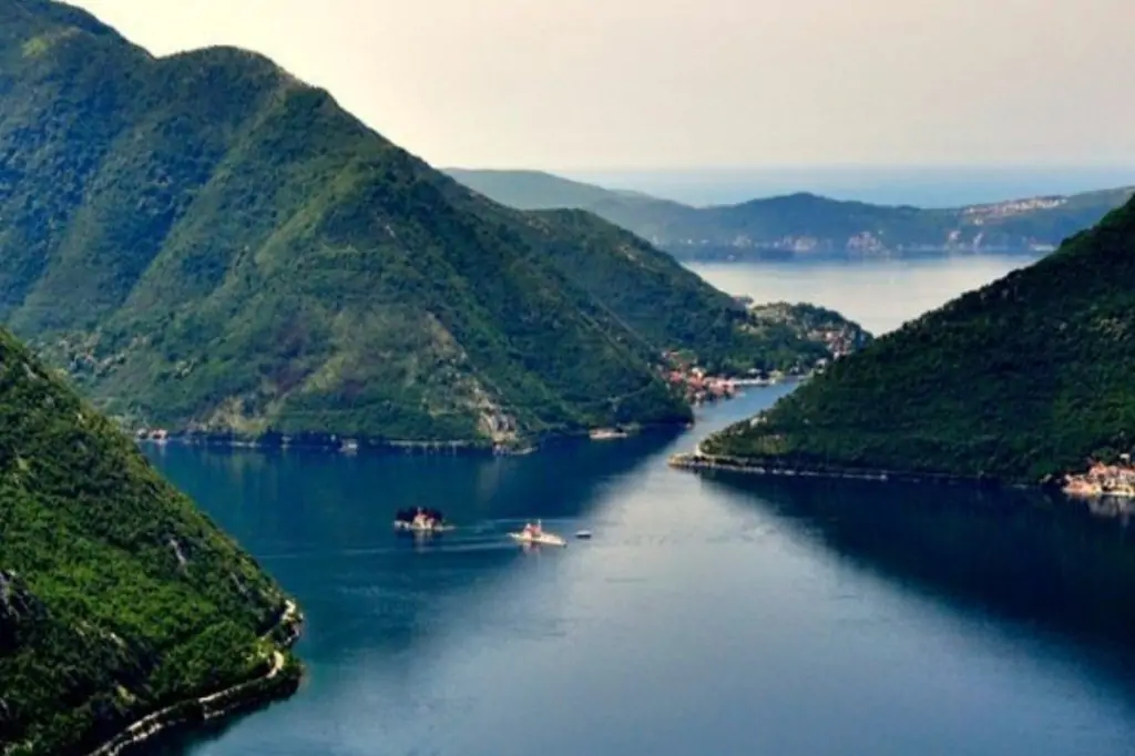 Экскурсия в Боснию и Герцеговину