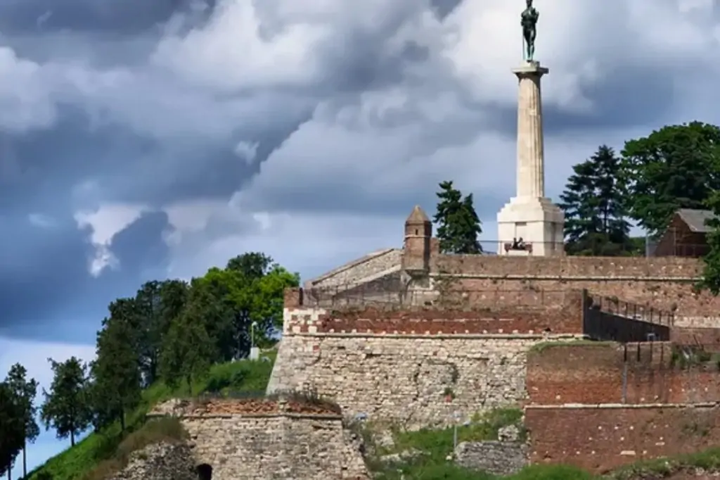 Экскурсия в Боснию и Герцеговину