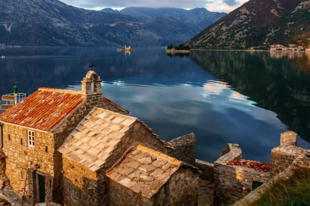 Экскурсия в Боснию и Герцеговину