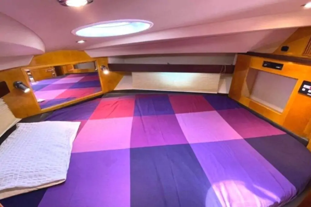 Индивидуальная прогулка на яхте ELITE-5 в Дубаи