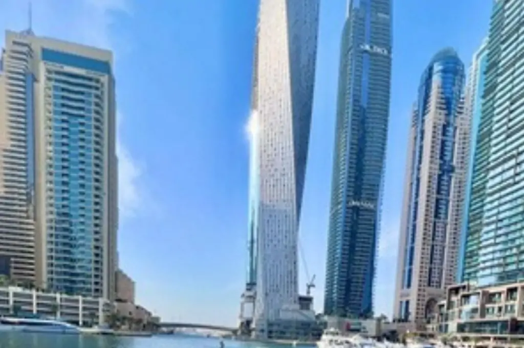 Индивидуальная прогулка на яхте ELITE-4 в Дубаи