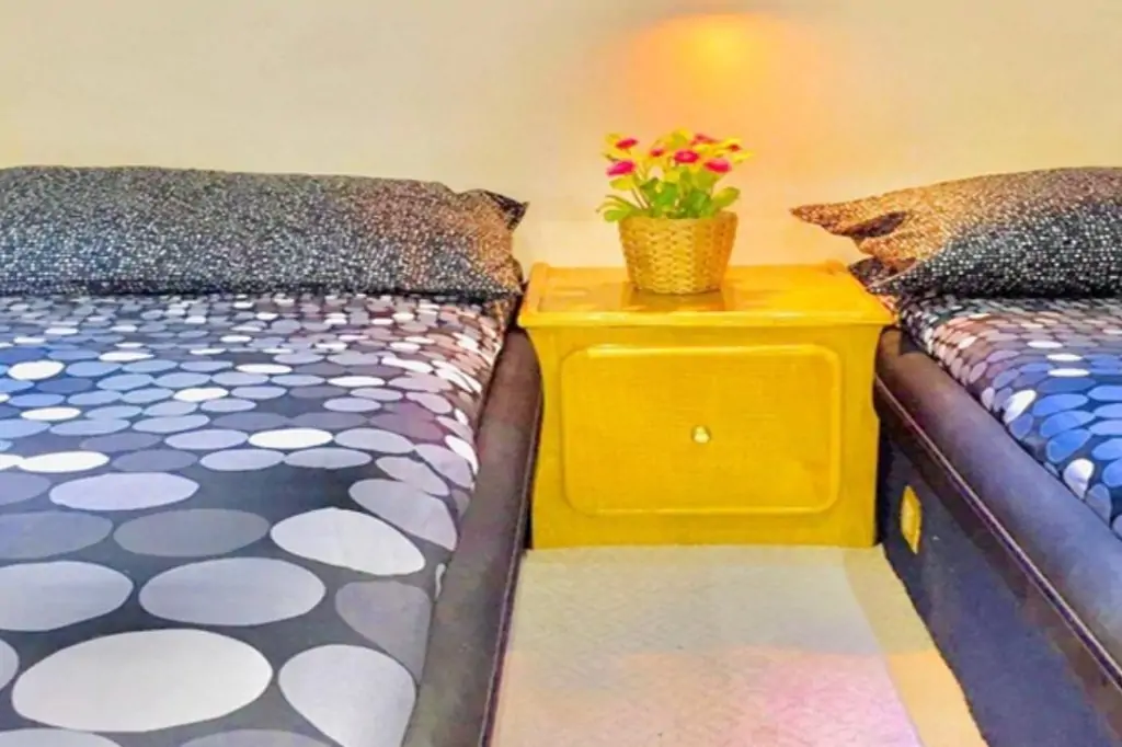 Индивидуальная прогулка на яхте ELITE-4 в Дубаи