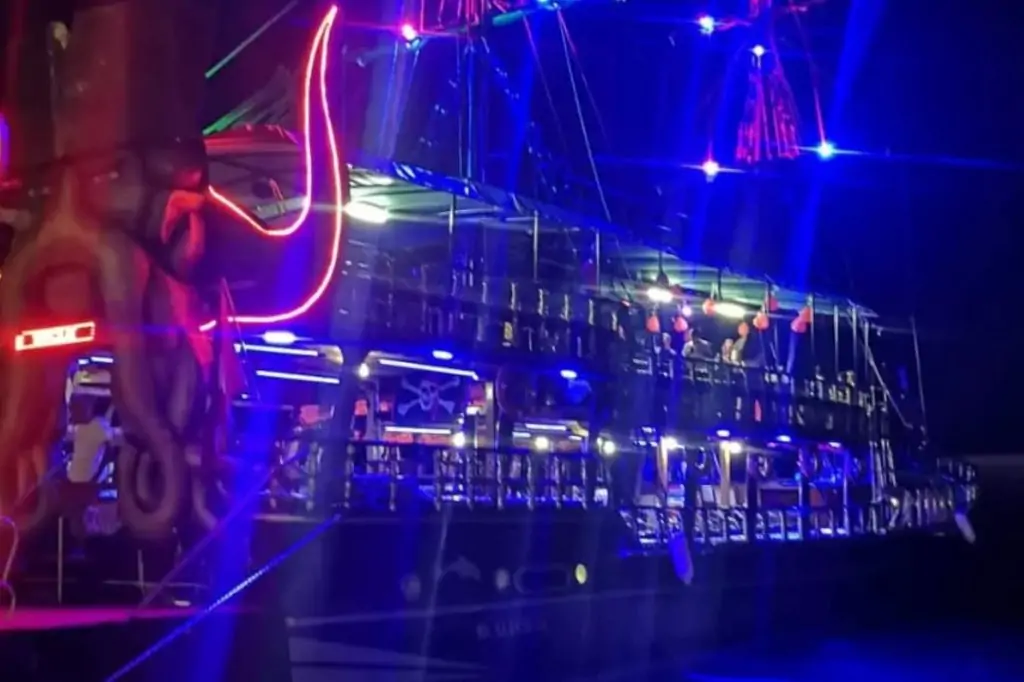 Морская прогулка на яхте Çoban Yıldızı в Мерсине