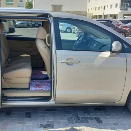 Индивидуальный трансфер из аэропорта в Дубаи