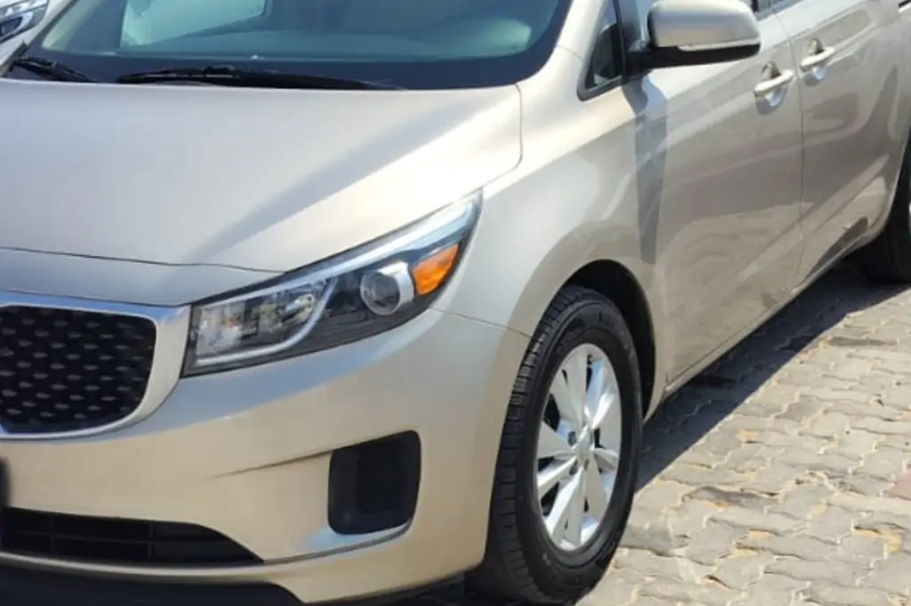 Индивидуальный трансфер из аэропорта в Дубаи