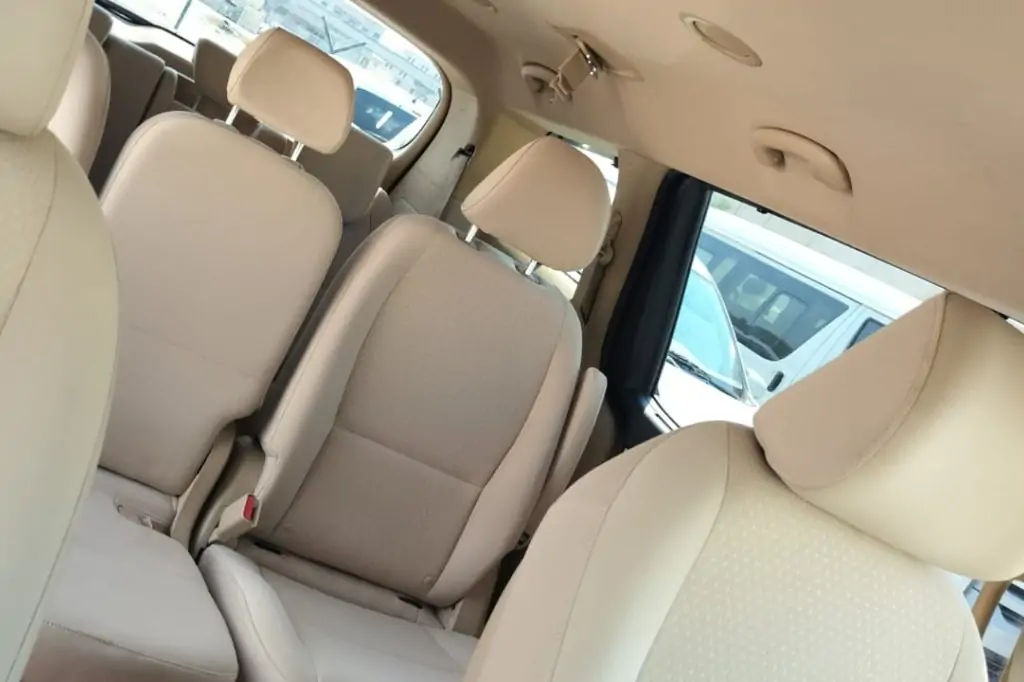 Индивидуальный трансфер из аэропорта в Дубаи