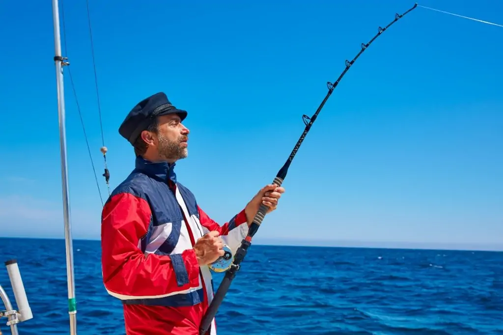 Рыбалка c ловлей крабов в Белеке