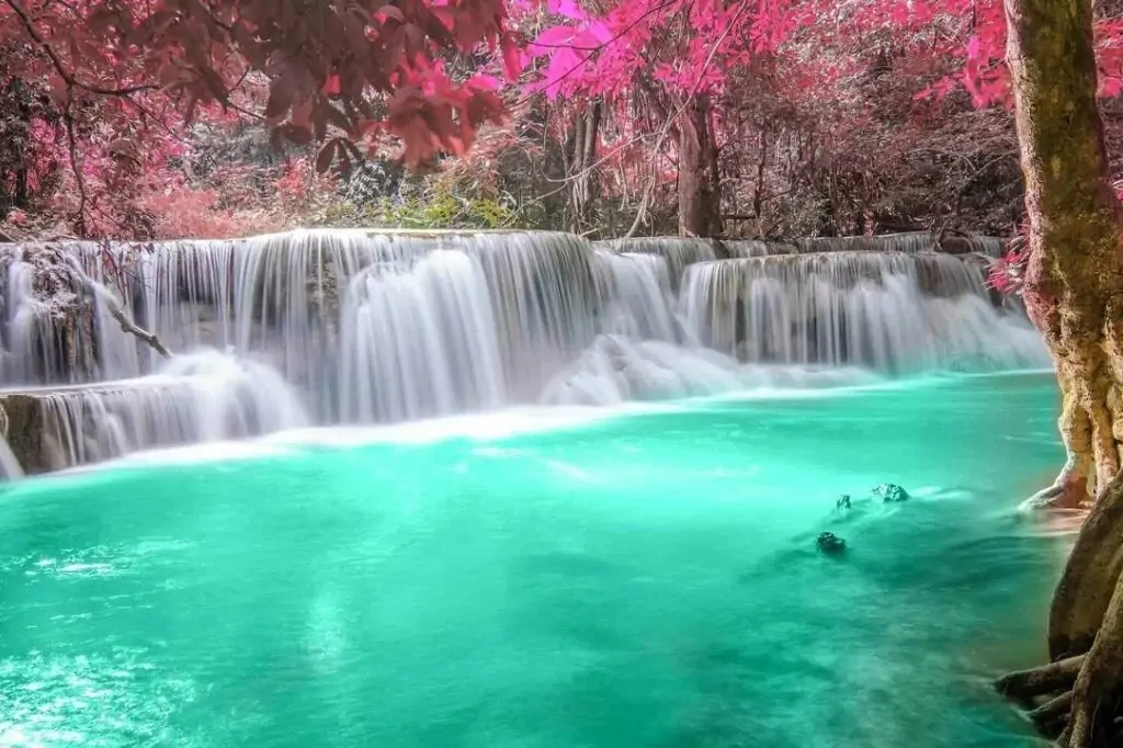 Сагалассос, водопад Куршунлу и пещеру Инсую