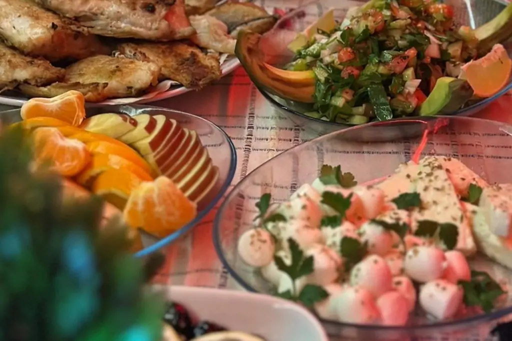 Индивидуальная рыбалка на пол дня