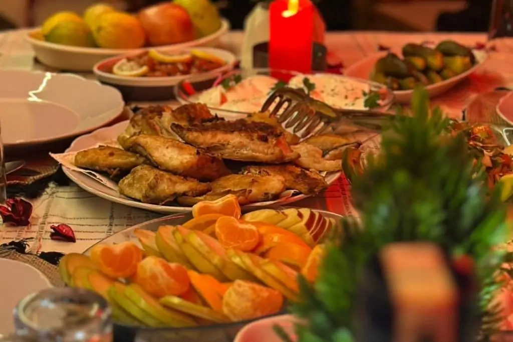 Индивидуальная рыбалка на пол дня