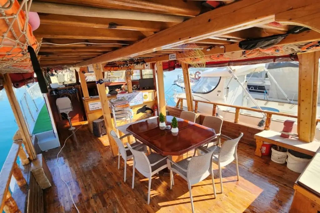 Индивидуальная рыбалка на пол дня