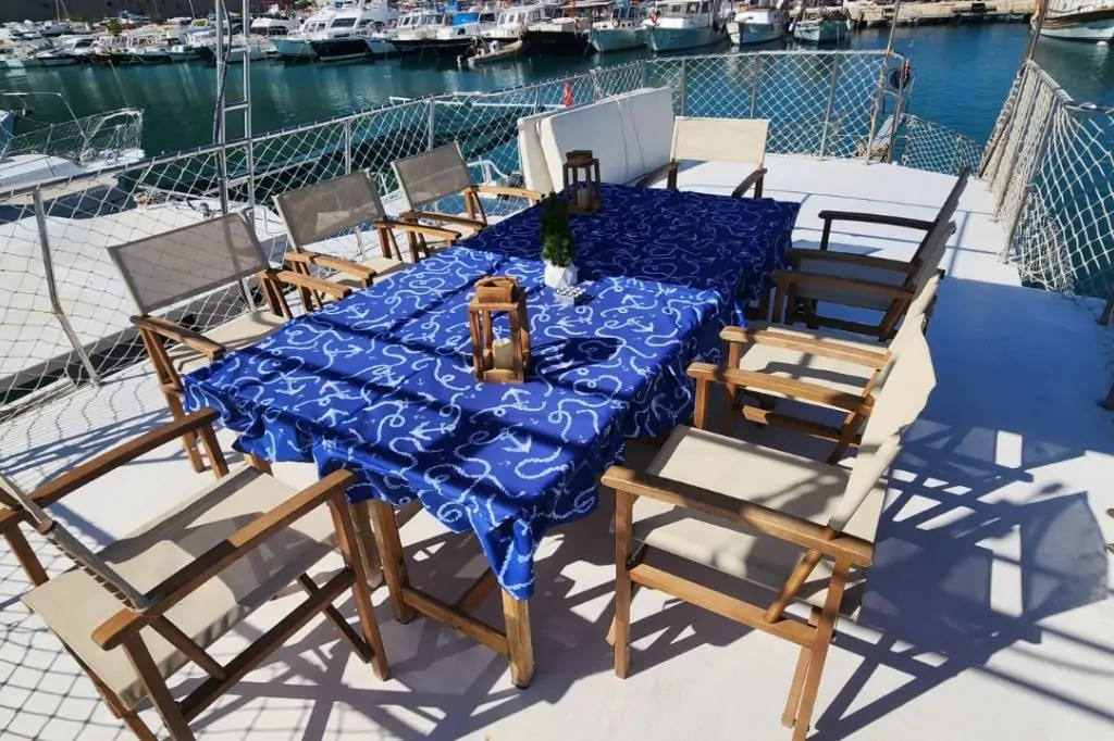 Индивидуальная рыбалка на пол дня