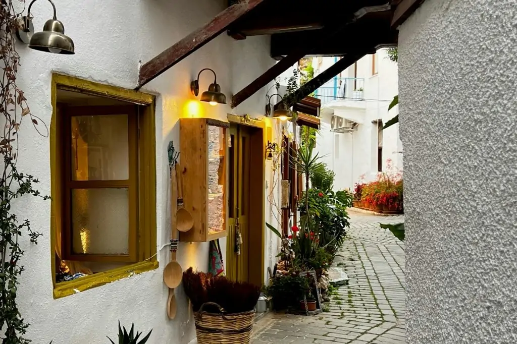 Экскурсия в Каш — Трансфер-тур в старинный город у моря