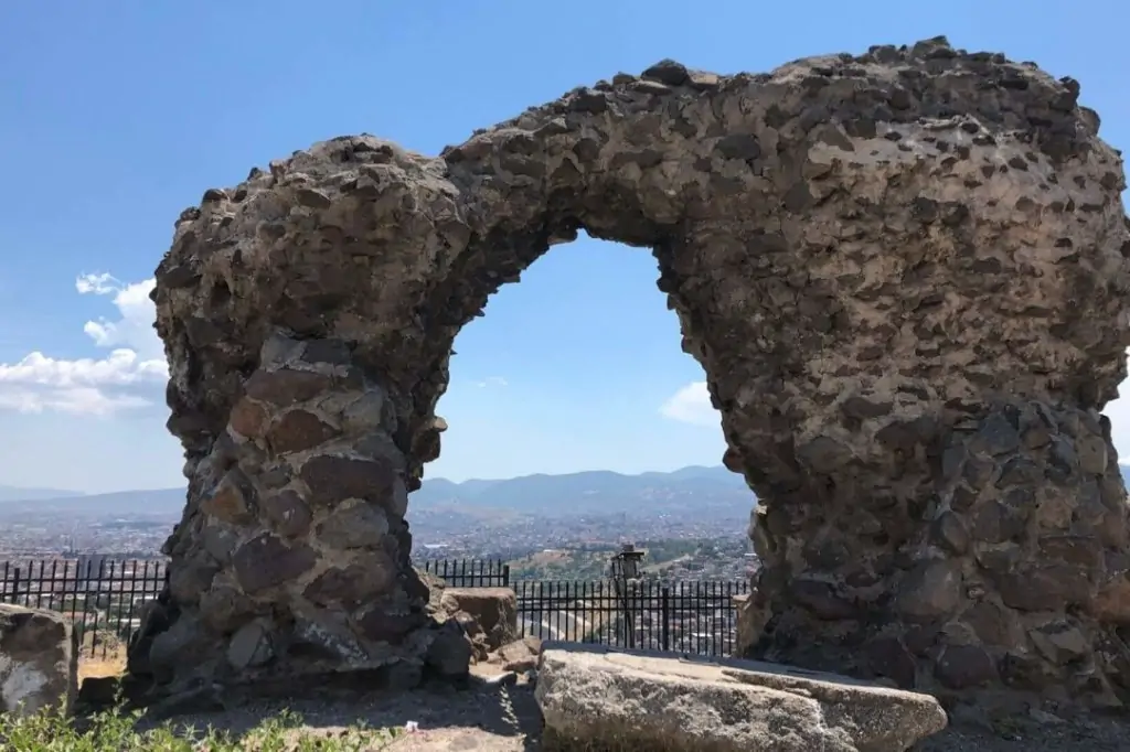 Обзорная экскурсия по городу Измир