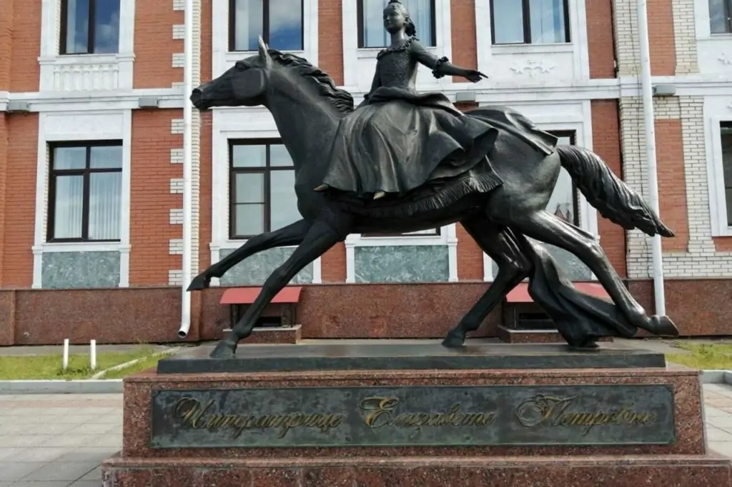 Загородная экскурсия в Йошкар-Олу