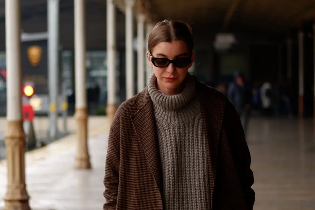 Фотосессия в стиле Восточного экспресса на историческом вокзале в Стамбуле