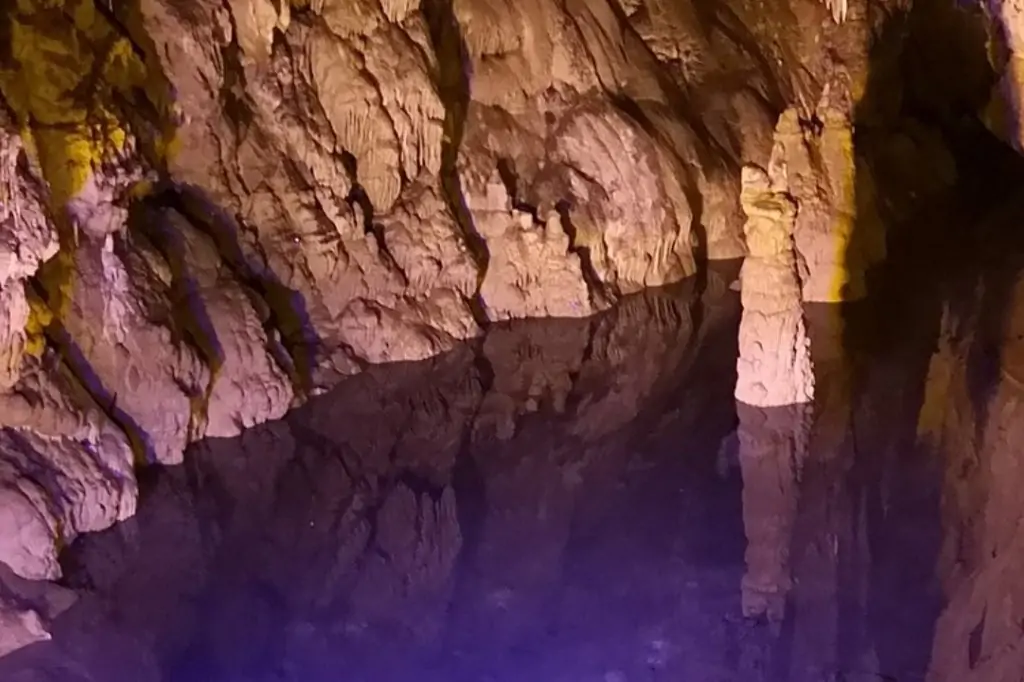 Экскурсия в каньон Сападере из Алании