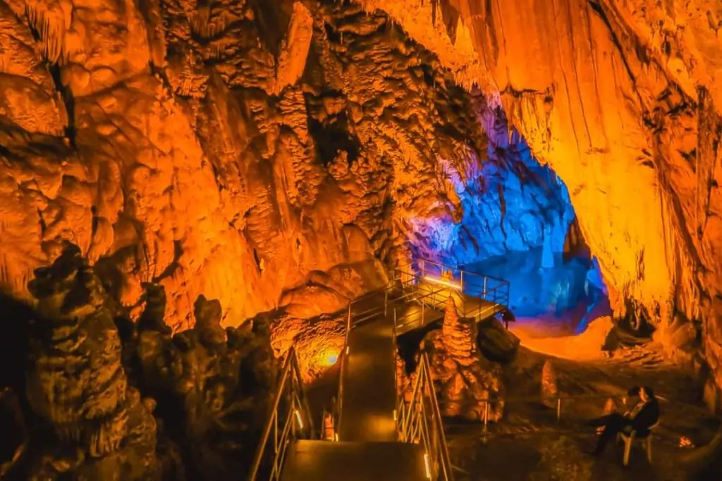 Экскурсия в каньон Сападере из Алании