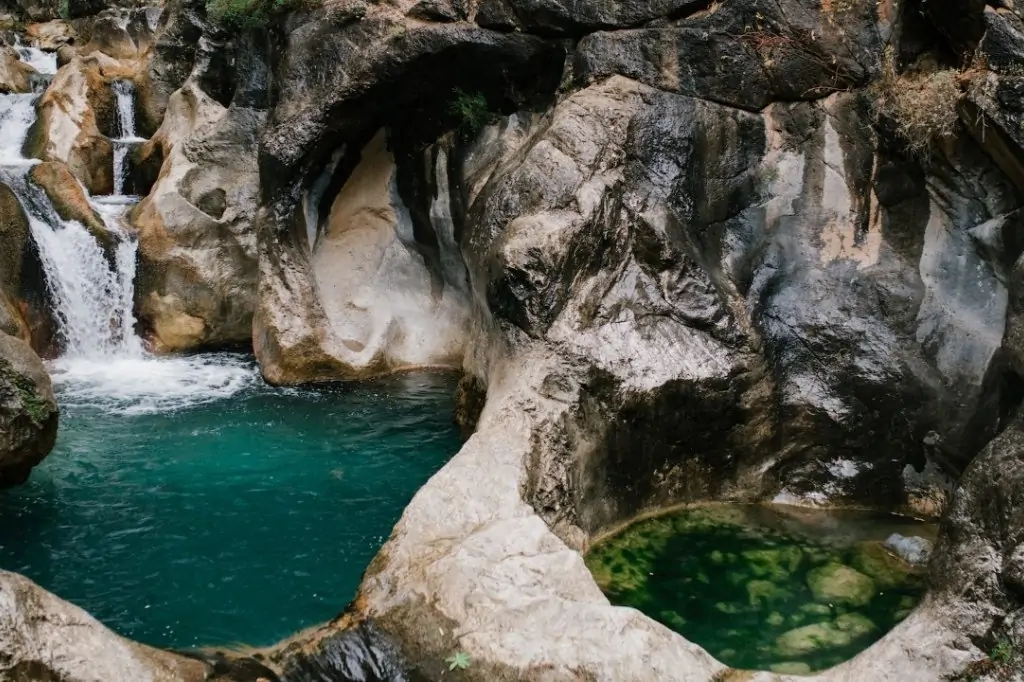 Экскурсия в каньон Сападере из Алании