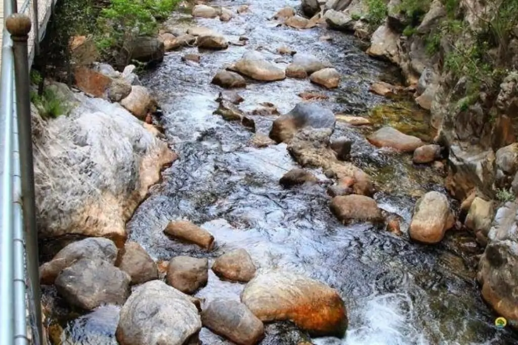 Экскурсия в каньон Сападере из Алании