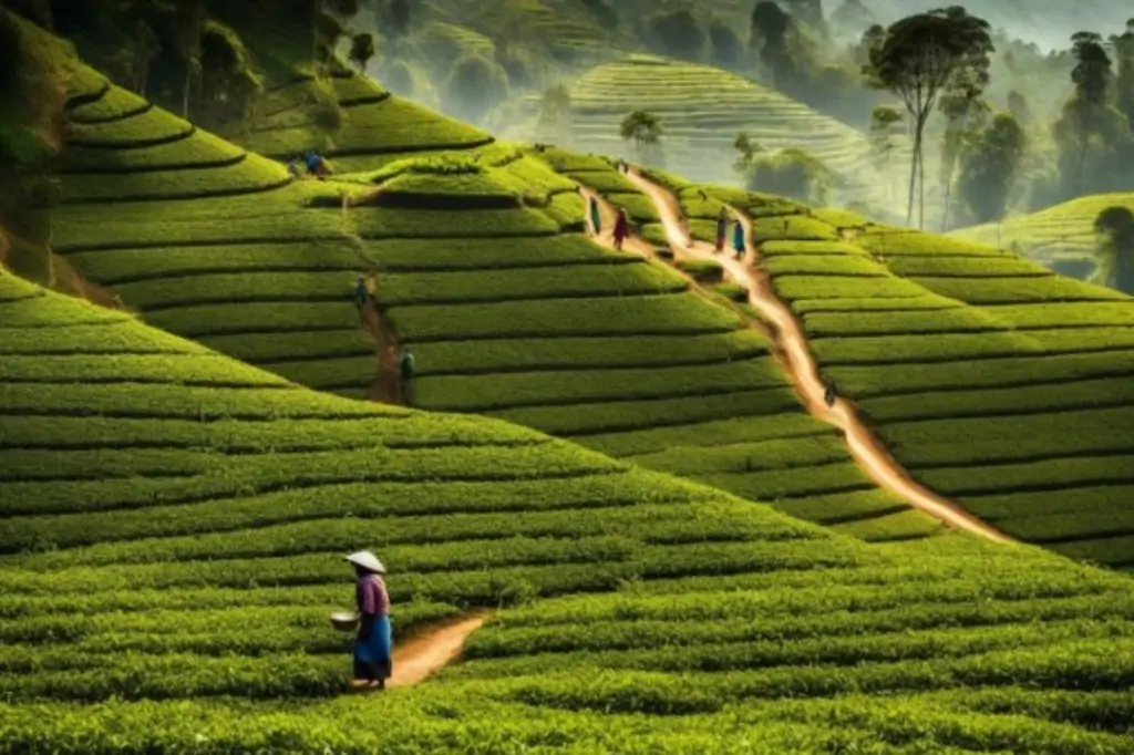 Экскурсия «Сигирия за один день» на Шри-Ланке с подъемом на Сигирию/Пидурангалу