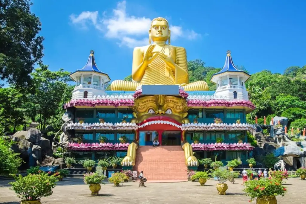 Экскурсия «Сигирия за один день» на Шри-Ланке с подъемом на Сигирию/Пидурангалу