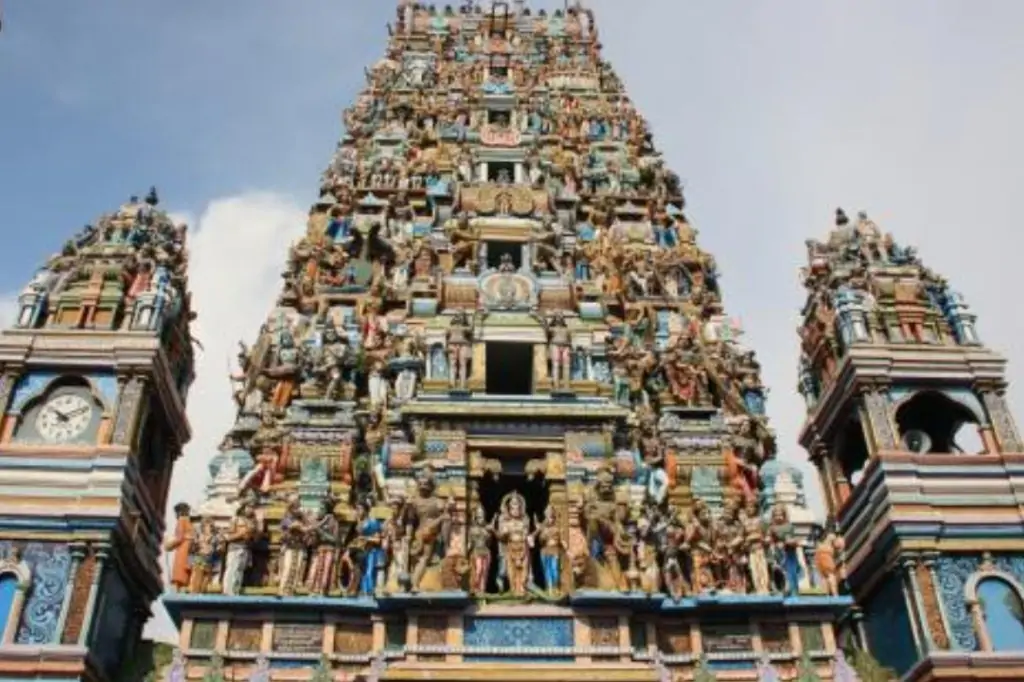 Экскурсия «Сигирия за один день» на Шри-Ланке с подъемом на Сигирию/Пидурангалу