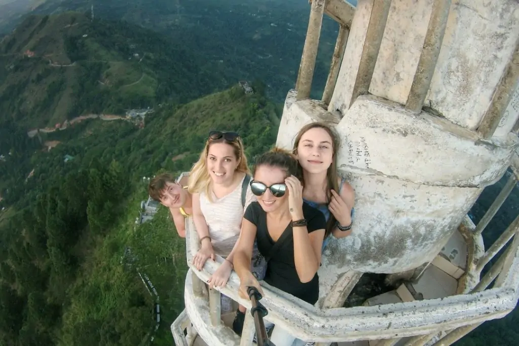 Экскурсия «Канди Тур» на Шри-Ланке