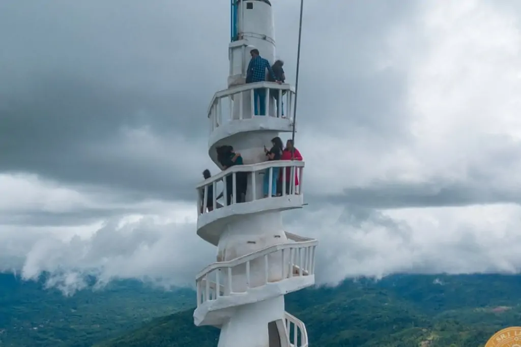 Экскурсия «Канди Тур» на Шри-Ланке