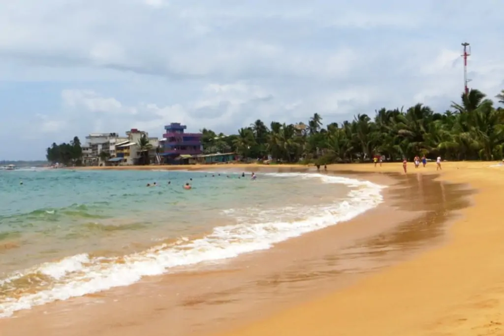 Экскурсия «Форт в Галле + Речное сафари» на Шри-Ланке