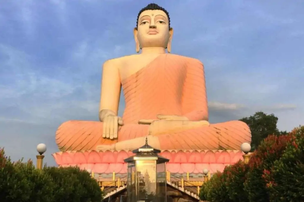 Экскурсия «Форт в Галле + Речное сафари» на Шри-Ланке