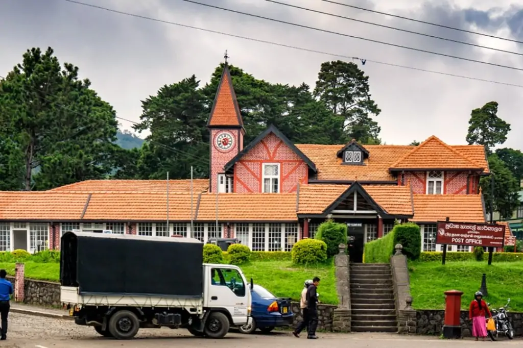 Двухдневная экскурсия «Сердце Шри-Ланки» с подъемом на Сигирию/Пидурангалу