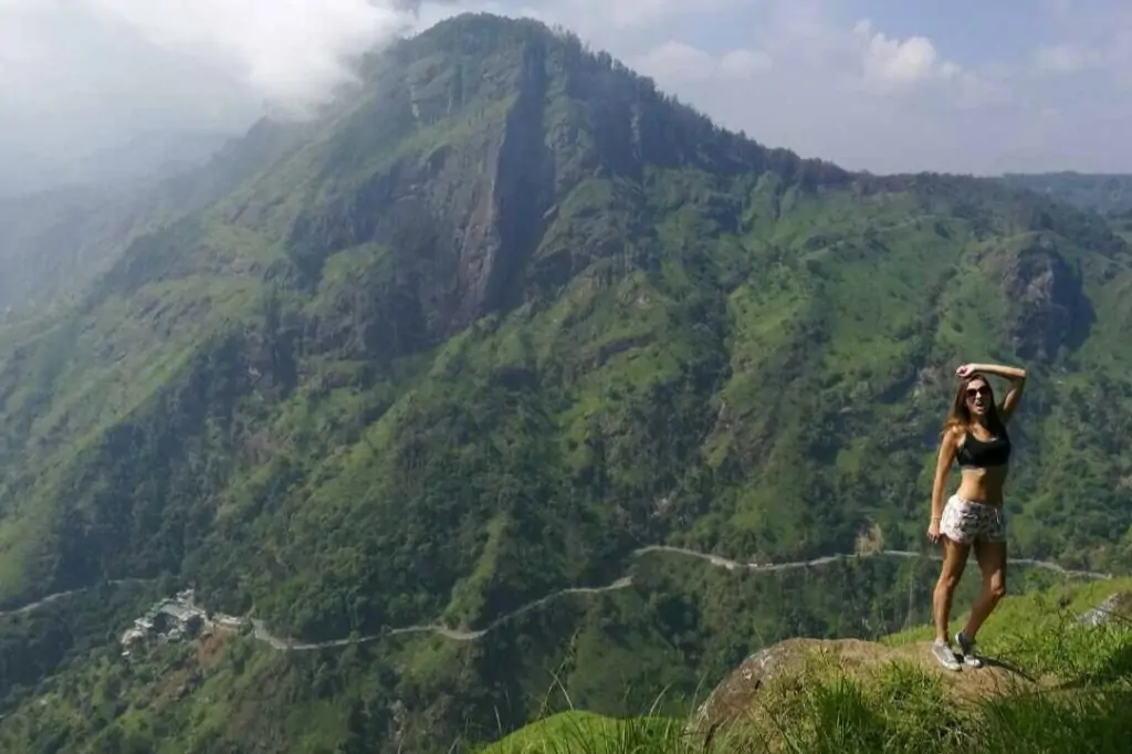 Двухдневная экскурсия «Сердце Шри-Ланки» с подъемом на Сигирию/Пидурангалу