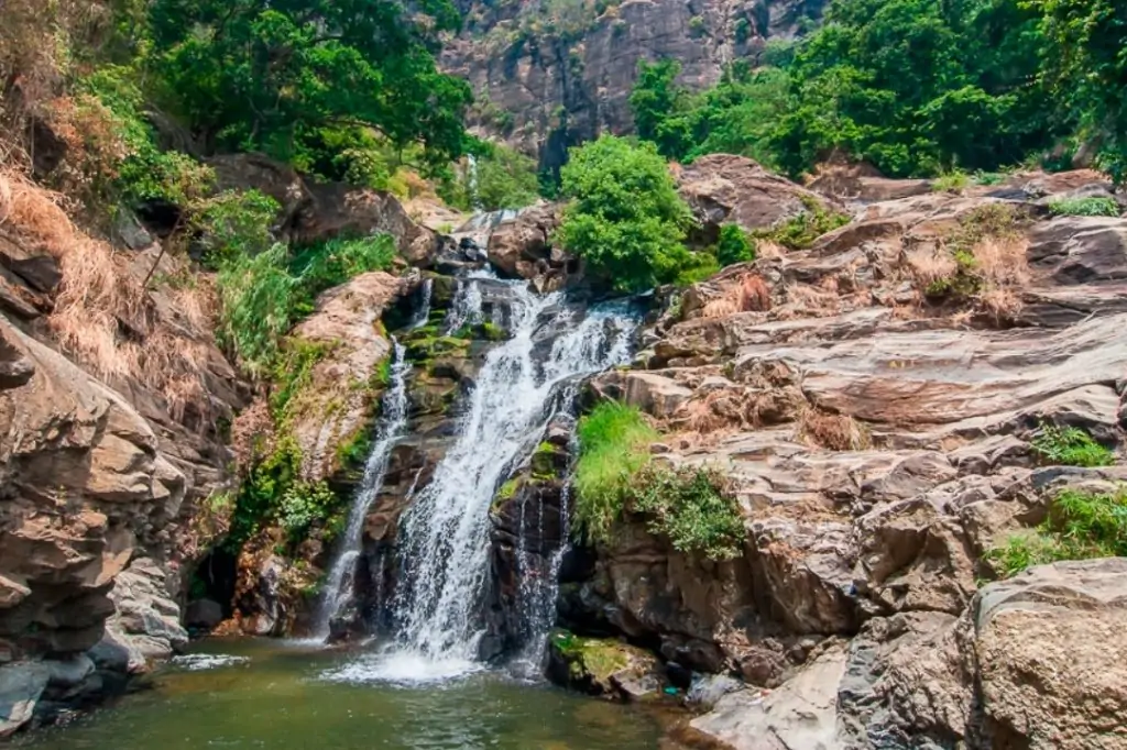 Двухдневная экскурсия «Сердце Шри-Ланки» с подъемом на Сигирию/Пидурангалу