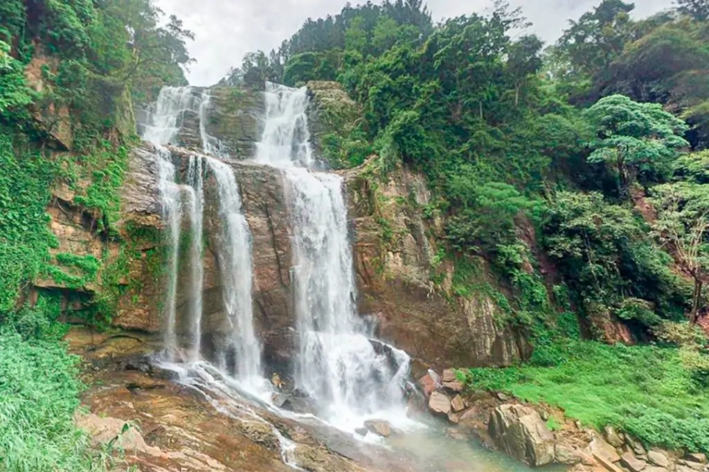 Двухдневная экскурсия «Элла, Сигирия и Слоны в отеле Пинавелла» с подьёмом на Сигирию/Пидурангалу