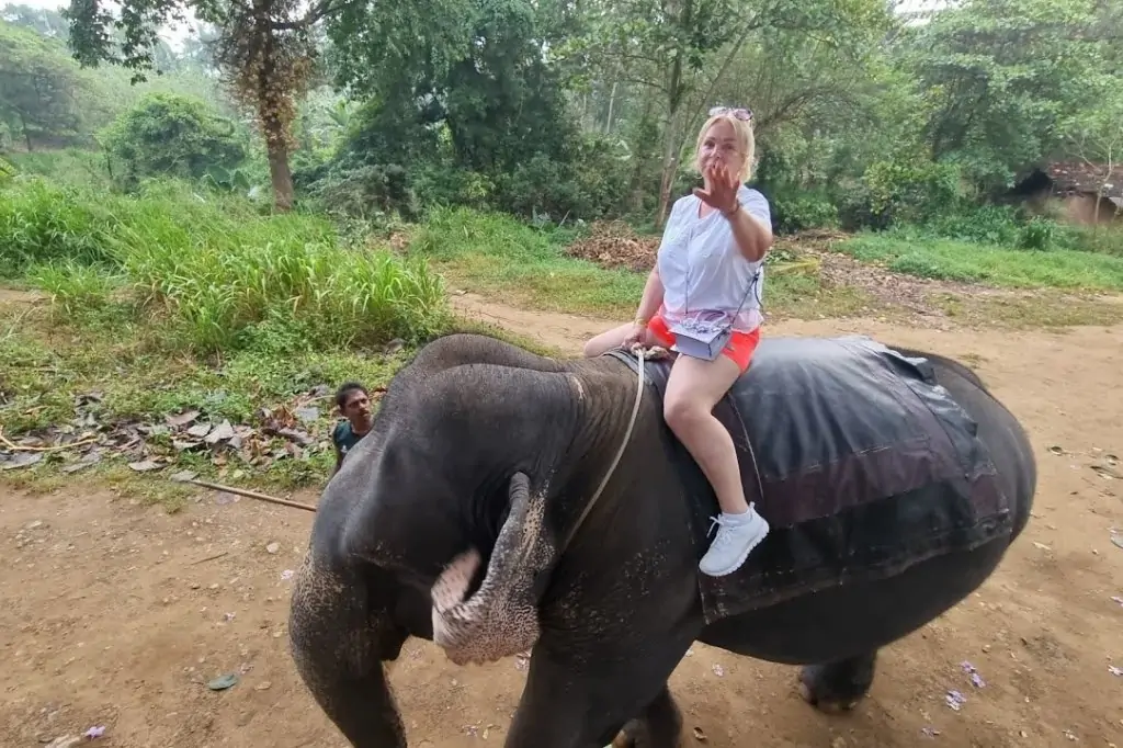 Двухдневная экскурсия «Сигирия + Канди» на Шри-Ланке с подьёмом на Сигирию/Пидурангалу