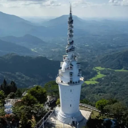 Двухдневная экскурсия «Центр Шри-Ланки»