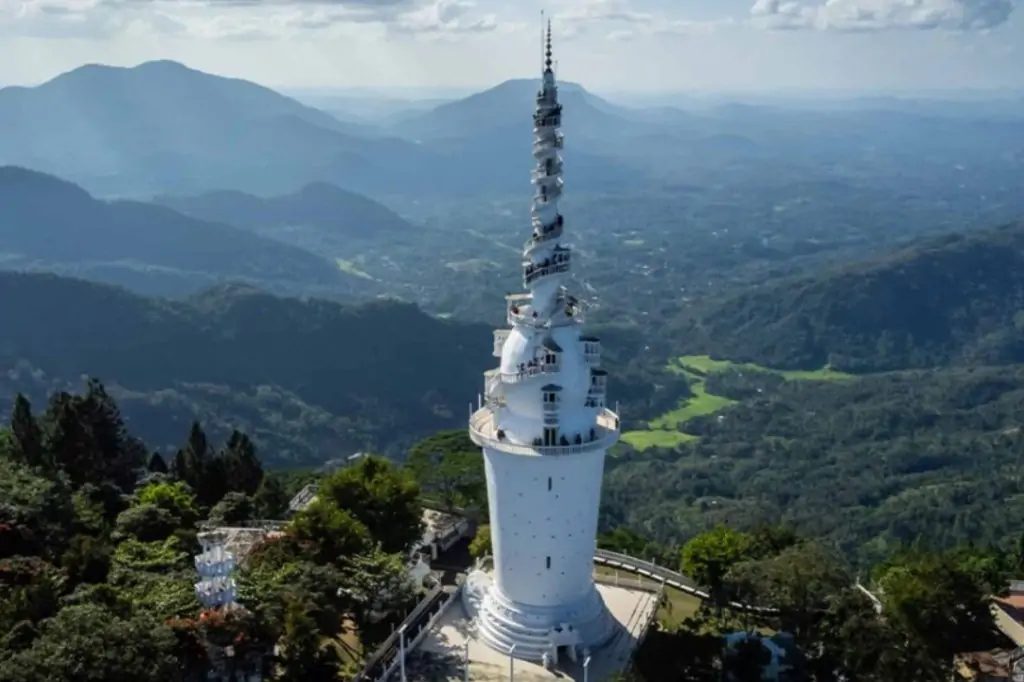 Двухдневная экскурсия «Центр Шри-Ланки»